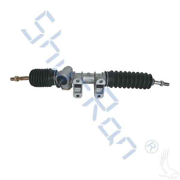 Het Gas van de golfkar en de Elektrische Assemblage van de de Leidingsdoos van Yamaha G22 voor Golfkar Yamaha