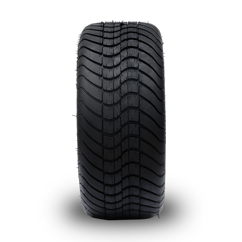 Gunmetal beëindigt de Karwielen en Banden 225/30-14 van het 14 Duimgolf 101,6 de Boutpatroon van PCD 4x4