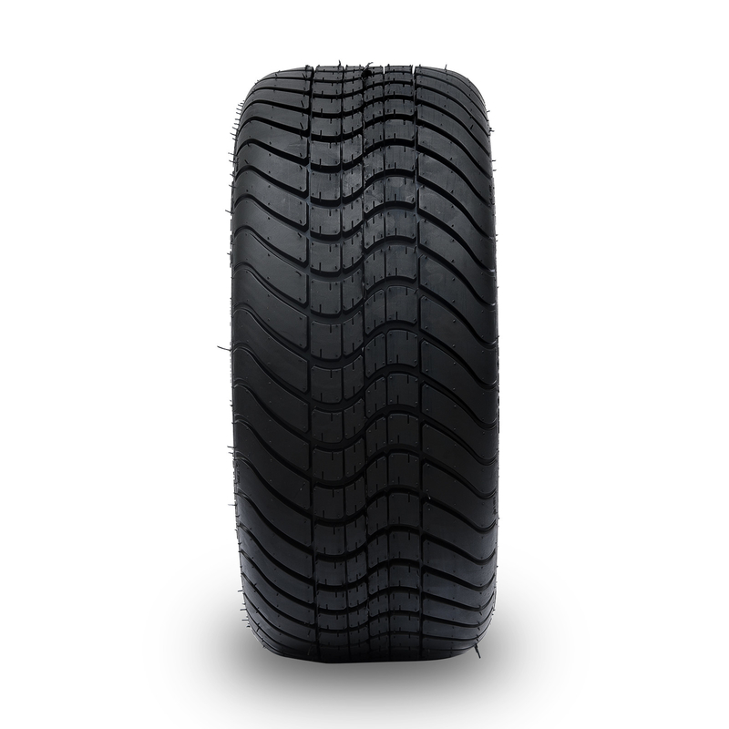 Shu-Ran golfkar wielen en 225/30-14 banden 13 kg DOT goedgekeurd