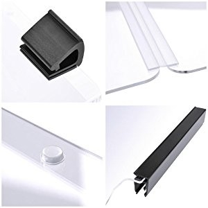 Accessoires voor EZGO TXT Tint Golf Cart Voorruiten voor EZGO TXT