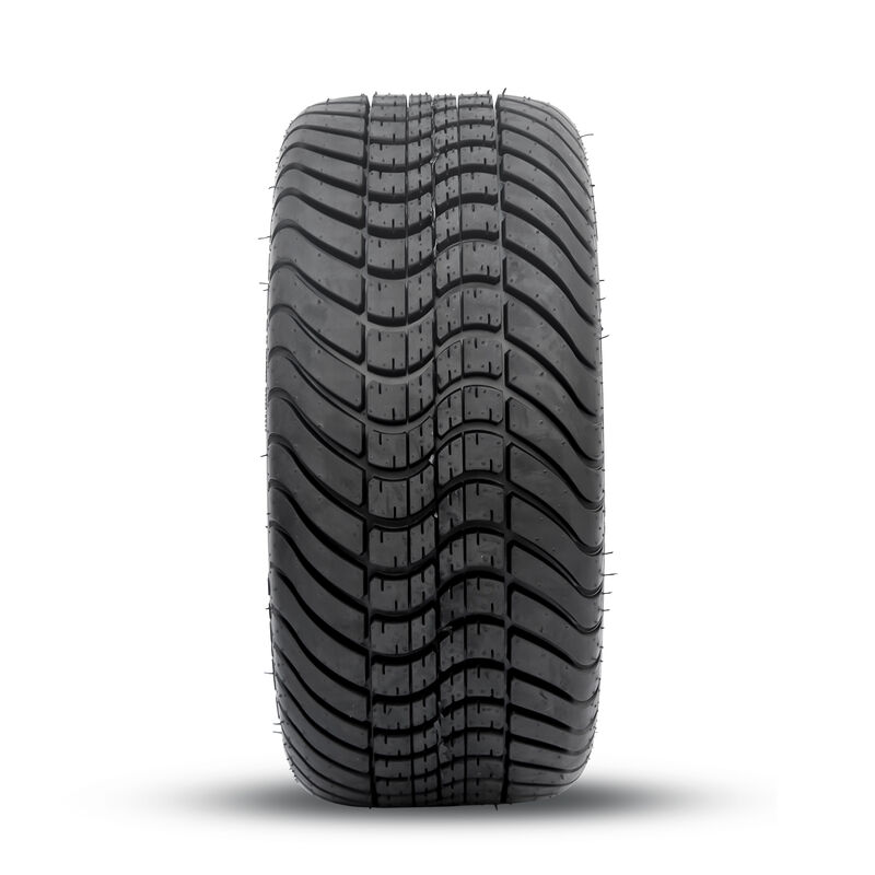 12 inch golfwagen wielen en banden combo gemaschineerd glanzende zwarte rand 215 35 12 laag profiel DOT straatband past golfwagens