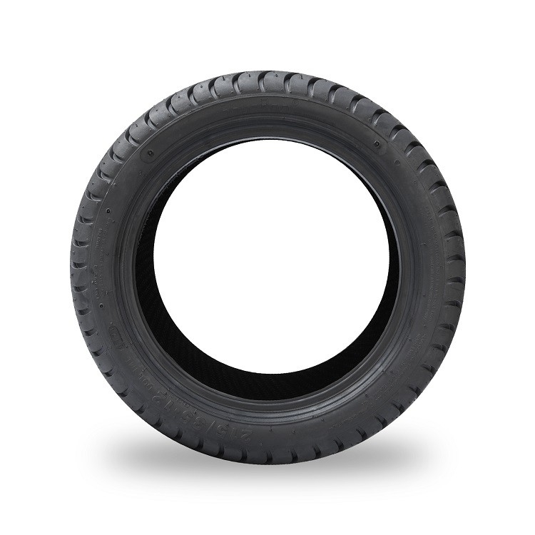 Laag Profiel 4 van golfkar 215/35-12 de Rubberbanden van de VOUWstraat voor Clubauto, EZGO, YAMAHA-Golfkar