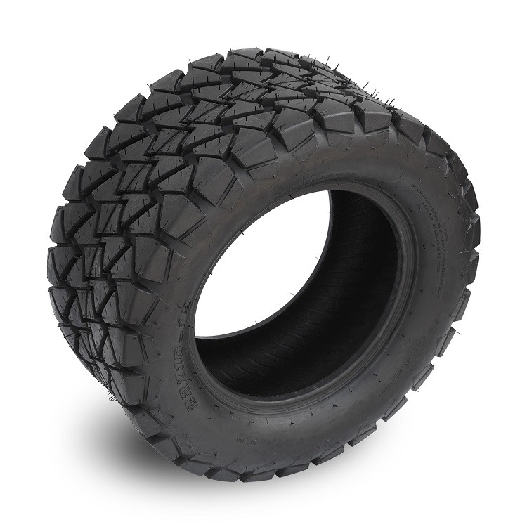 Off-road Banden van de golfkar 22x10-12 Alle Terreinbanden Compatibel met 12 Duimwielen