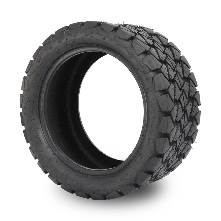De golfkar 22X10-14 STIPPELT Off-road A/T-Banden, 4 Vouw 22 Duim Zonder binnenband - lange Vereiste Lift