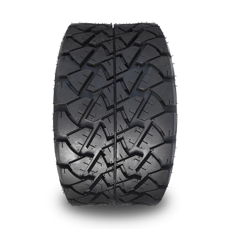 De golfkar 22X10-14 STIPPELT Off-road A/T-Banden, 4 Vouw 22 Duim Zonder binnenband - lange Vereiste Lift
