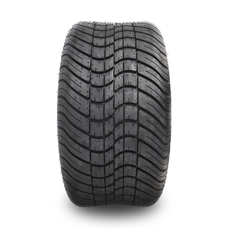 225/3014 DOT Low Profile Golf Cart-vermoeit de Straat 4 VOUW 19,5 Duim Lang Zonder binnenband