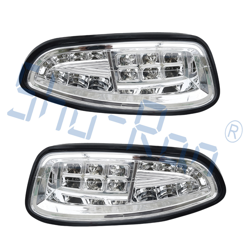 Van de hoofd golfkar Licht Kit Replacement voor het Golfkar 2008-2015 van EZGO RXV