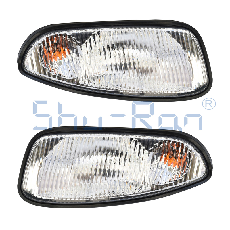 Luxe het Halogeen Lichte Uitrusting van de golfkar voor het Golfkarren 2008-2015 van EZGO RXV