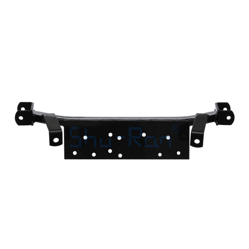 Golfkar 5 duimdaling Axle Black Lift Kit voor het Golfkar van EZGO TXT