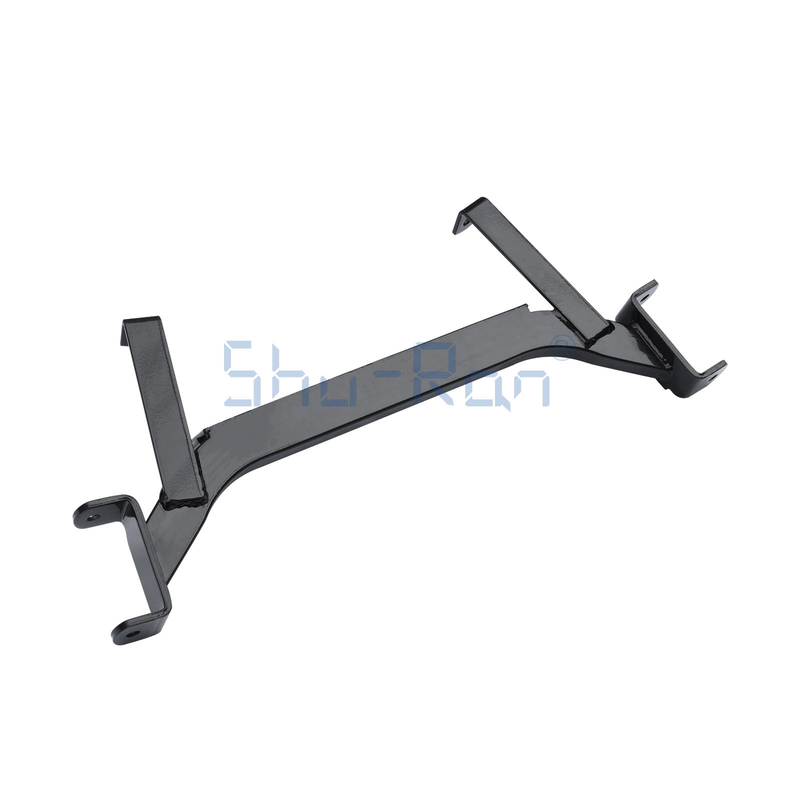 Golfkar 5 duimdaling Axle Black Lift Kit voor het Golfkar van EZGO TXT