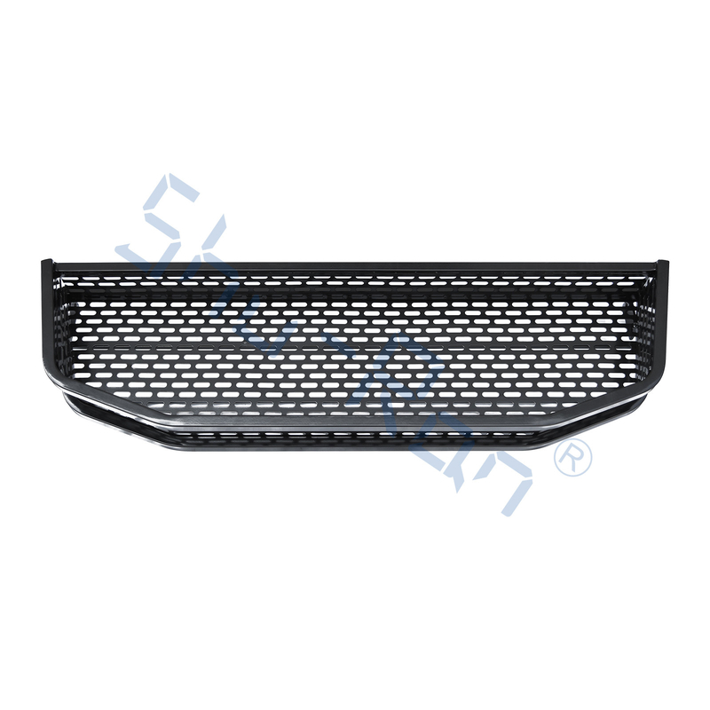 De Doosw/mounting Steunen van Front Clay /Cargo voor de Clubauto van de Golfkar, EZGO, en Yamaha