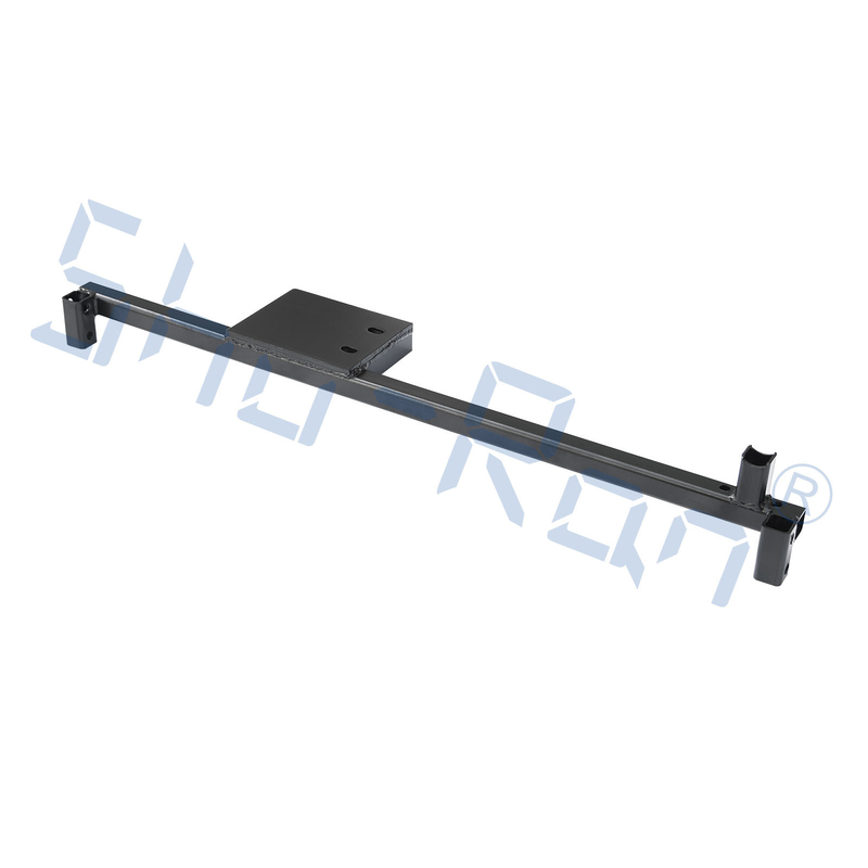 Clubauto DS 2004-2008 Elektrische Golfkarren Armor Nerf Bar Mounting Brackets