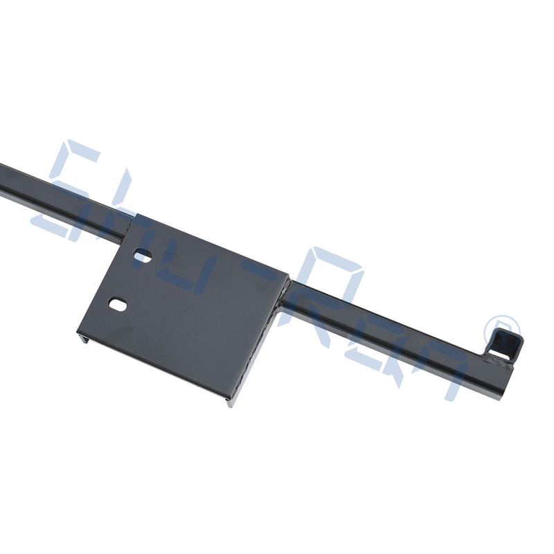 Clubauto DS 2004-2008 Elektrische Golfkarren Armor Nerf Bar Mounting Brackets