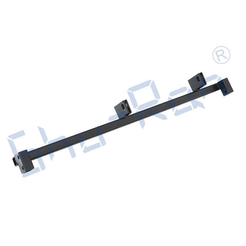 Van het Golfkarren van EZGO TXT de Barsteunen van Nerf voor de Bars van Armor Drop Down Side Step Nerf