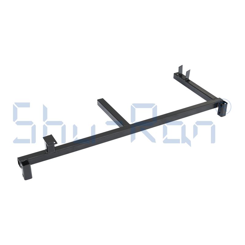 2008-omhooggaande het Golfkarren Armor Nerf Bar Brackets van EZGO RXV voor Daling onderaan Zijstap