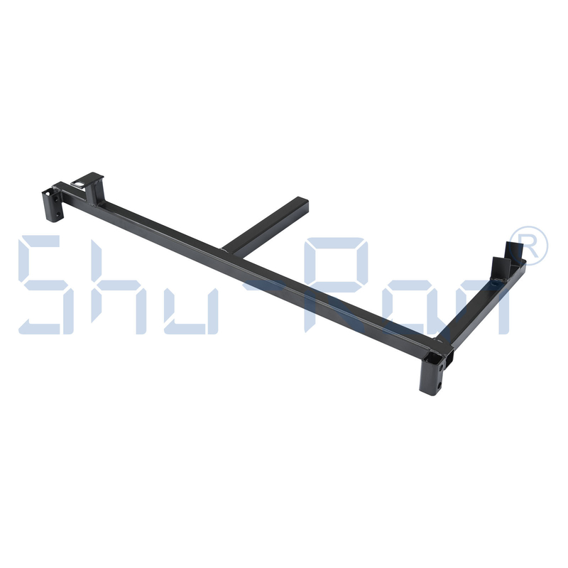2008-omhooggaande het Golfkarren Armor Nerf Bar Brackets van EZGO RXV voor Daling onderaan Zijstap