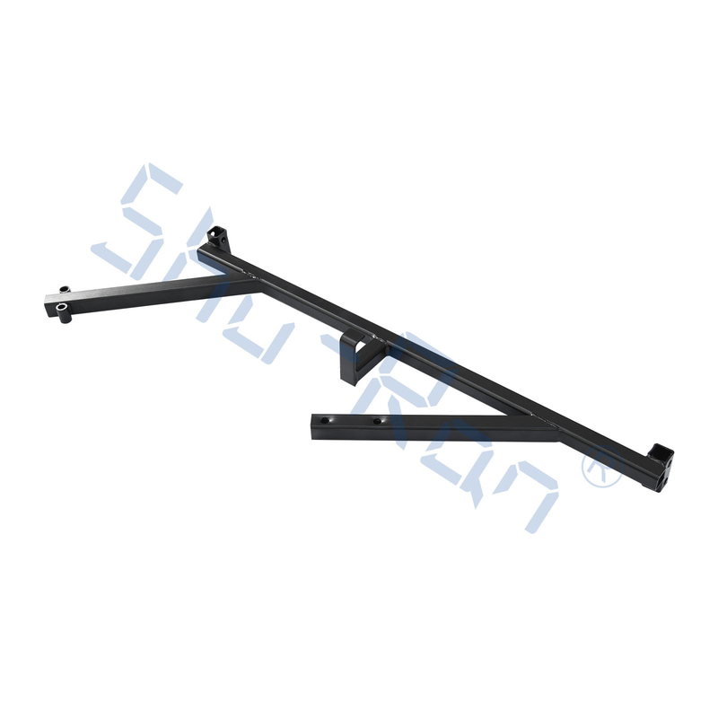 Van het Golfkarren van Yamaha G9/Drive de Daling van Armor Nerf Bar Brackets w/o onderaan Zijstap