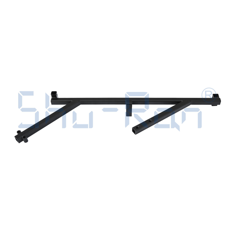 Van het Golfkarren van Yamaha G9/Drive de Daling van Armor Nerf Bar Brackets w/o onderaan Zijstap