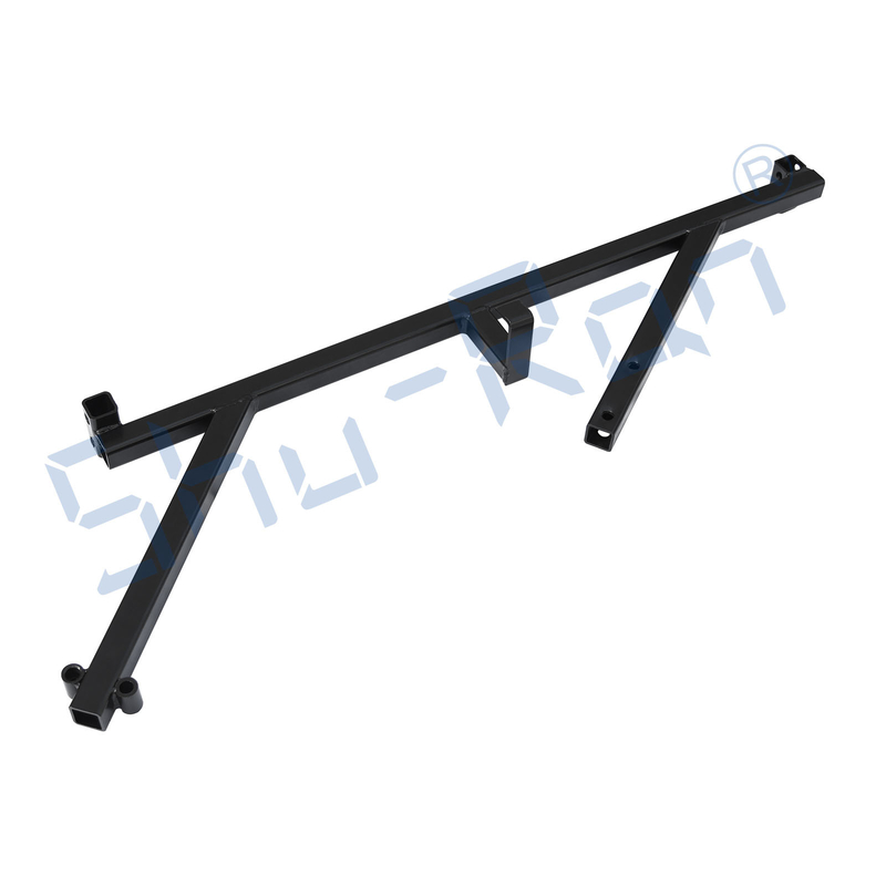 Van het Golfkarren van Yamaha G9/Drive de Daling van Armor Nerf Bar Brackets w/o onderaan Zijstap