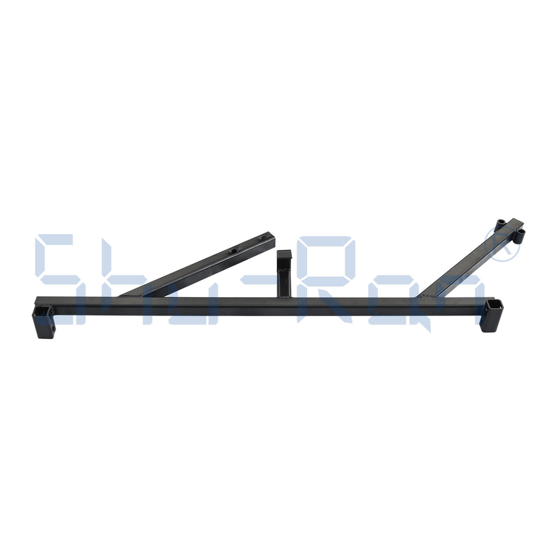Van het Golfkarren van Yamaha G9/Drive de Daling van Armor Nerf Bar Brackets w/o onderaan Zijstap