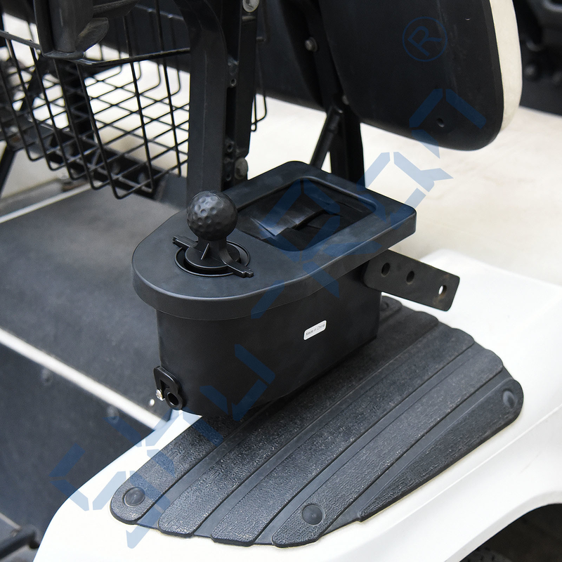 Zet het club Schone Algemene begrip de Balwasmachine van de Golfkar voor de Clubauto EZGO op Yamaha van de Golfkar