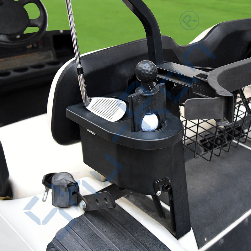 Zet het club Schone Algemene begrip de Balwasmachine van de Golfkar voor de Clubauto EZGO op Yamaha van de Golfkar