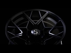 SRGCTW-418 band/wiel